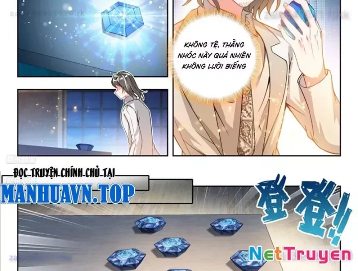 đọc truyện Tuyệt Thế Đường Môn - Đấu La Đại Lục 2 Chương 568 ảnh 9 tại Thiên Thai Truyện