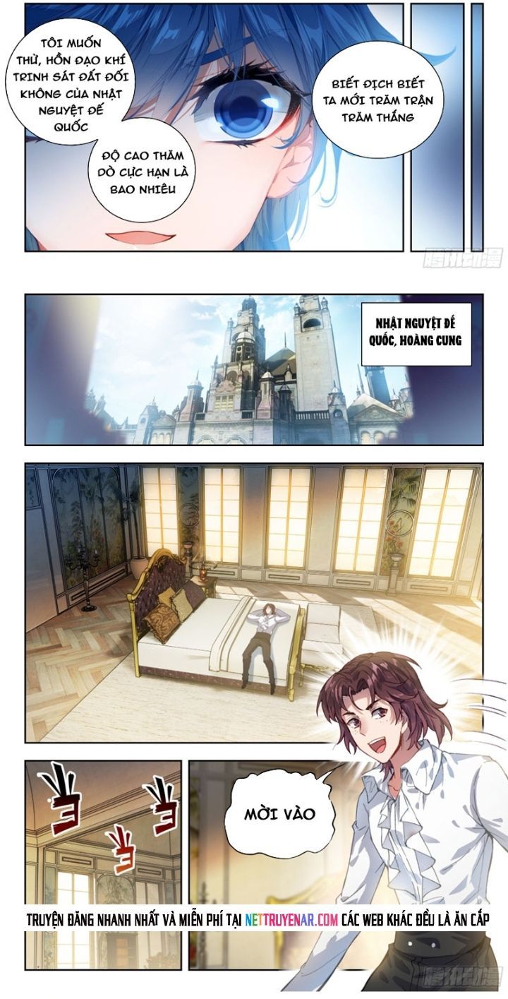 đọc truyện Tuyệt Thế Đường Môn - Đấu La Đại Lục 2 Chương 571 ảnh 11 tại Thiên Thai Truyện