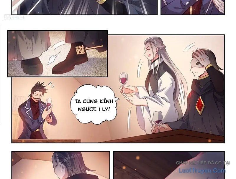 đọc truyện Tuyệt Thế Đường Môn - Đấu La Đại Lục 2 Chương 576 ảnh 13 tại Thiên Thai Truyện