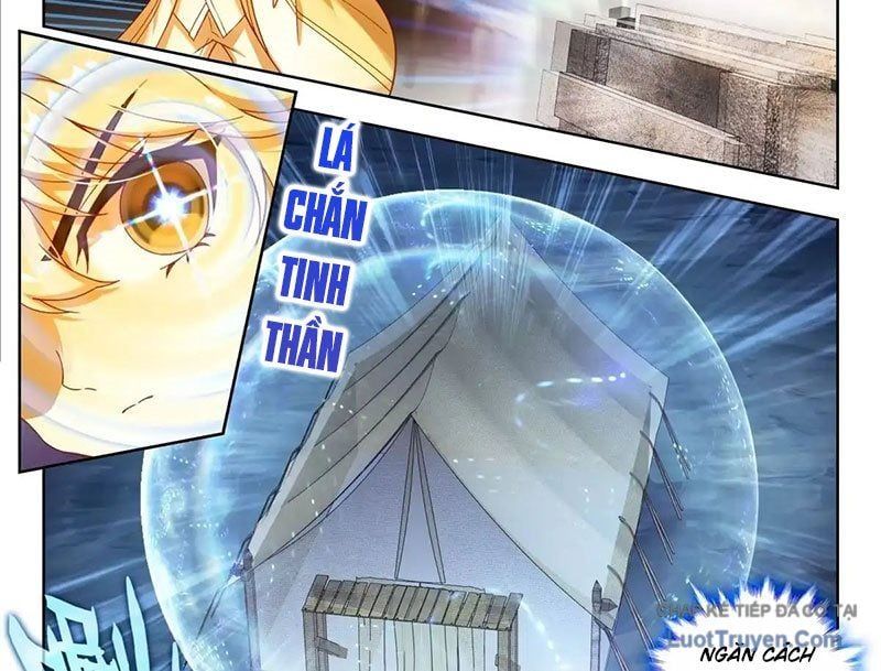 đọc truyện Tuyệt Thế Đường Môn - Đấu La Đại Lục 2 Chương 576 ảnh 21 tại Thiên Thai Truyện