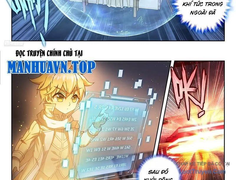 đọc truyện Tuyệt Thế Đường Môn - Đấu La Đại Lục 2 Chương 576 ảnh 22 tại Thiên Thai Truyện