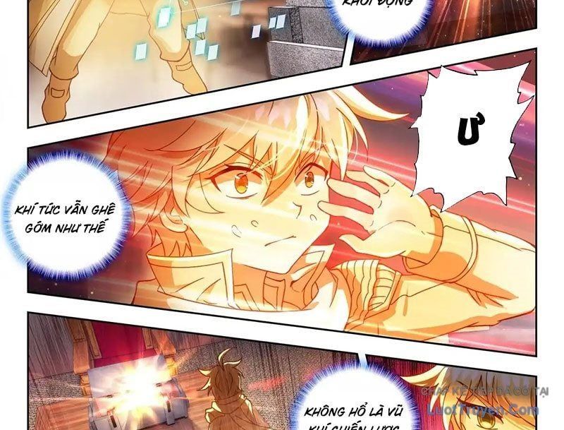 đọc truyện Tuyệt Thế Đường Môn - Đấu La Đại Lục 2 Chương 576 ảnh 23 tại Thiên Thai Truyện