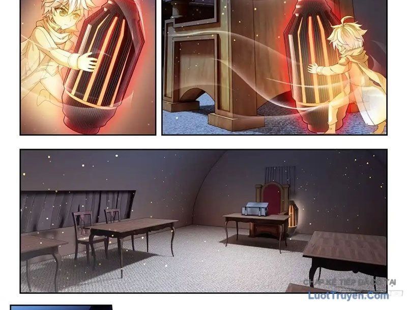 đọc truyện Tuyệt Thế Đường Môn - Đấu La Đại Lục 2 Chương 576 ảnh 25 tại Thiên Thai Truyện