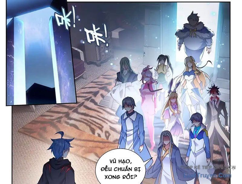 đọc truyện Tuyệt Thế Đường Môn - Đấu La Đại Lục 2 Chương 576 ảnh 26 tại Thiên Thai Truyện