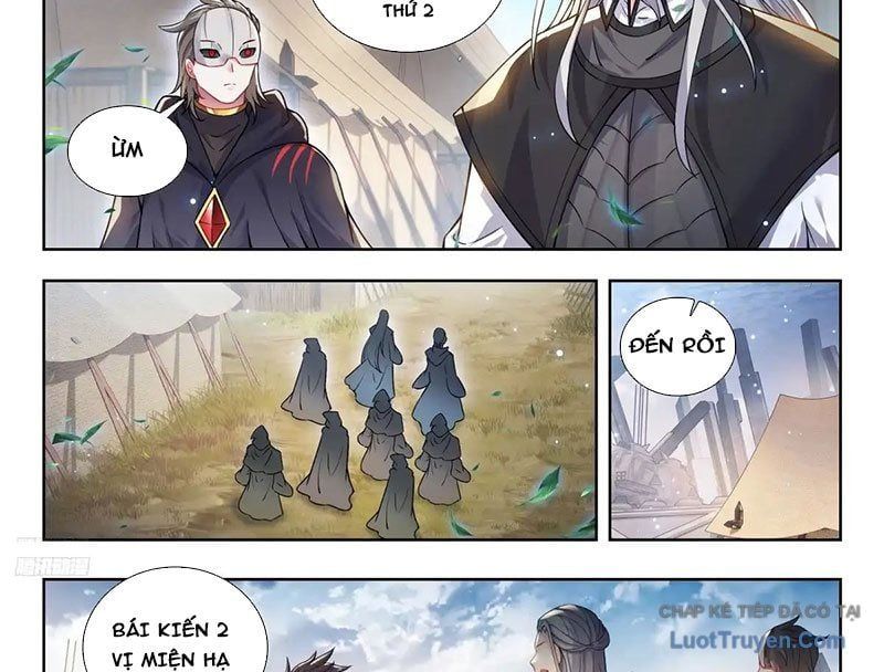 đọc truyện Tuyệt Thế Đường Môn - Đấu La Đại Lục 2 Chương 576 ảnh 5 tại Thiên Thai Truyện