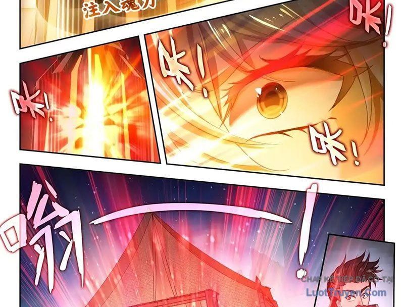 đọc truyện Tuyệt Thế Đường Môn - Đấu La Đại Lục 2 Chương 576 ảnh 32 tại Thiên Thai Truyện