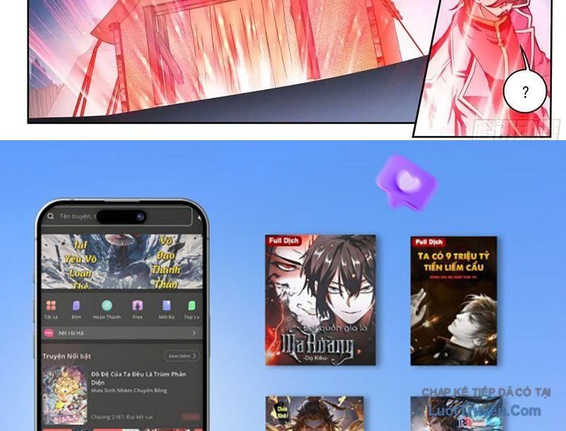 đọc truyện Tuyệt Thế Đường Môn - Đấu La Đại Lục 2 Chương 576 ảnh 33 tại Thiên Thai Truyện