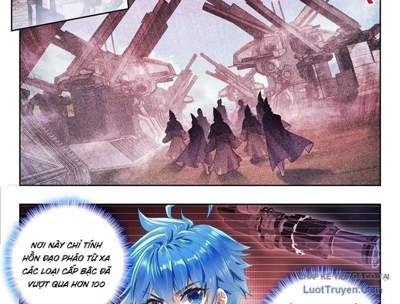 đọc truyện Tuyệt Thế Đường Môn - Đấu La Đại Lục 2 Chương 576 ảnh 7 tại Thiên Thai Truyện