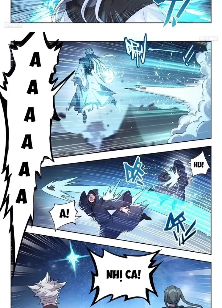 đọc truyện Tuyệt Thế Đường Môn - Đấu La Đại Lục 2 Chương 578 ảnh 20 tại Thiên Thai Truyện