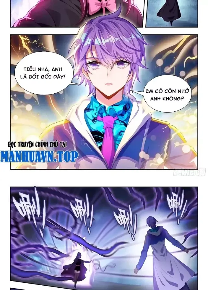 đọc truyện Tuyệt Thế Đường Môn - Đấu La Đại Lục 2 Chương 578 ảnh 30 tại Thiên Thai Truyện