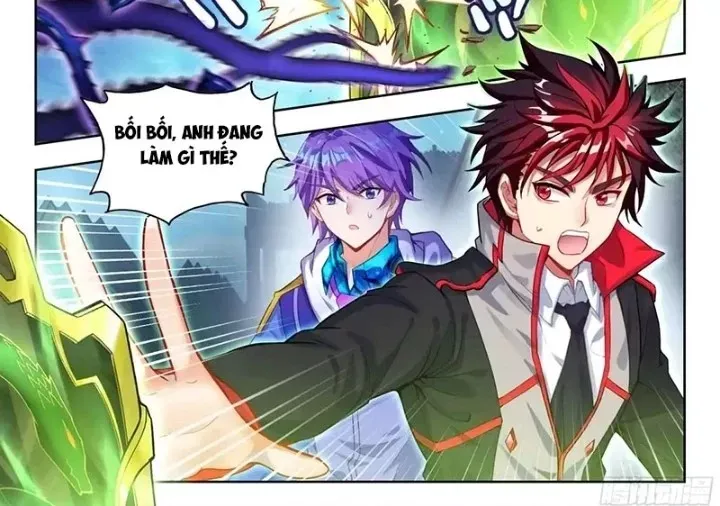 đọc truyện Tuyệt Thế Đường Môn - Đấu La Đại Lục 2 Chương 578 ảnh 32 tại Thiên Thai Truyện