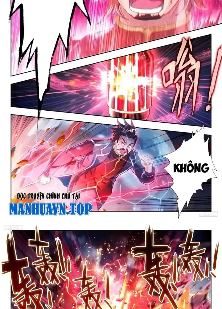 đọc truyện Tuyệt Thế Đường Môn - Đấu La Đại Lục 2 Chương 578 ảnh 8 tại Thiên Thai Truyện