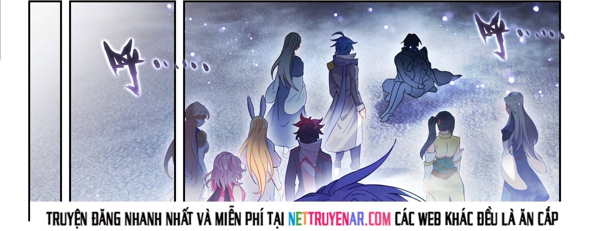 đọc truyện Tuyệt Thế Đường Môn - Đấu La Đại Lục 2 Chương 580 ảnh 16 tại Thiên Thai Truyện