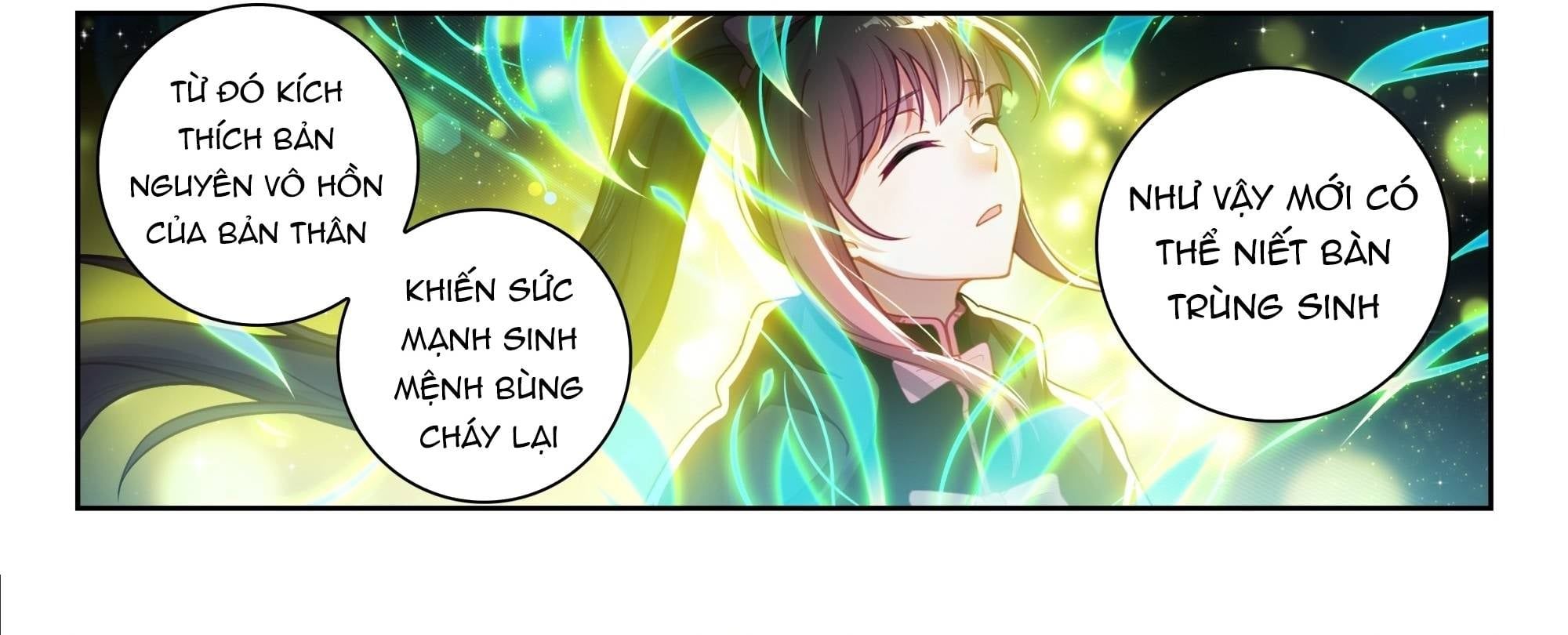 đọc truyện Tuyệt Thế Đường Môn - Đấu La Đại Lục 2 Chương 580 ảnh 20 tại Thiên Thai Truyện