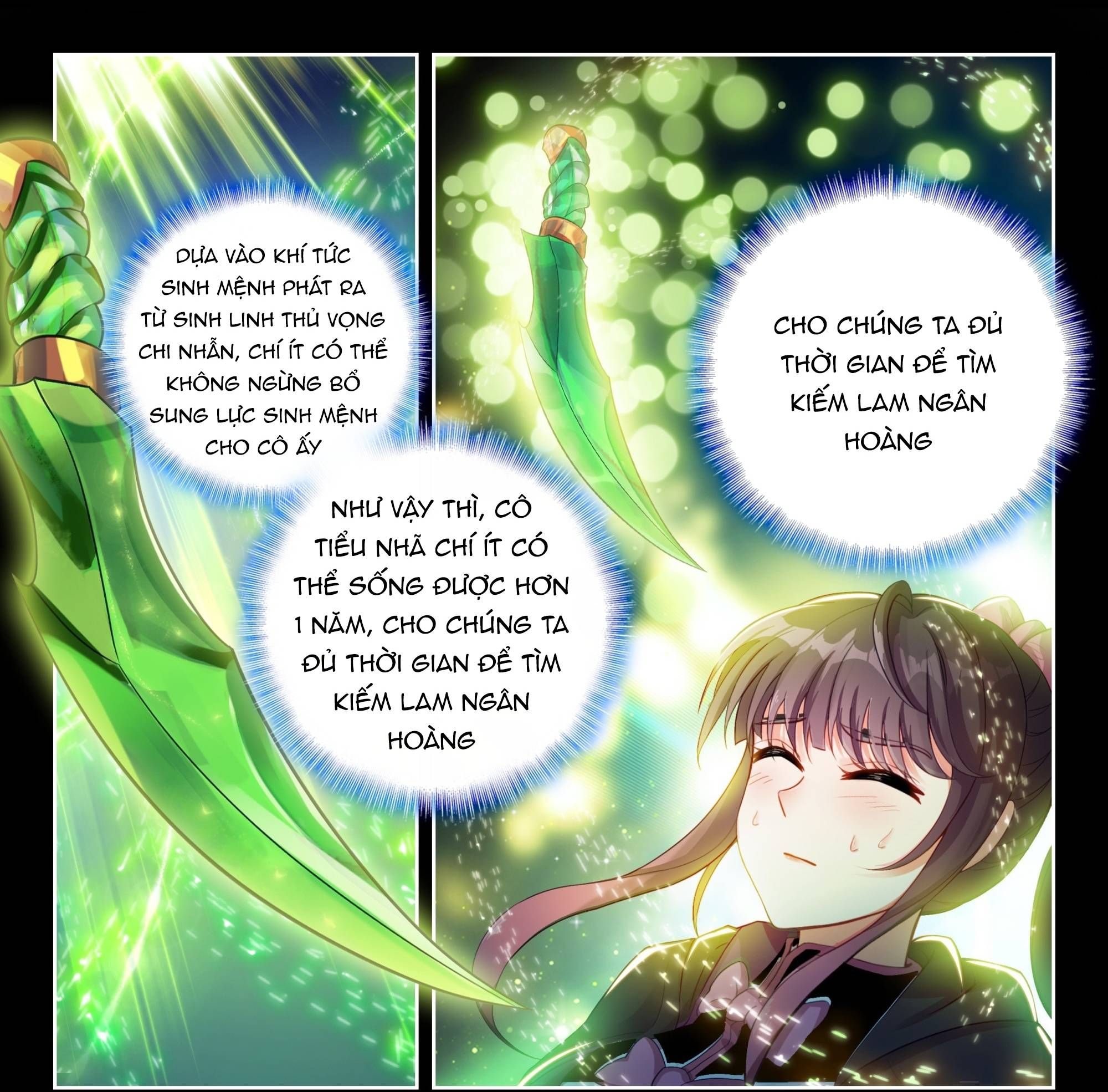 đọc truyện Tuyệt Thế Đường Môn - Đấu La Đại Lục 2 Chương 580 ảnh 25 tại Thiên Thai Truyện