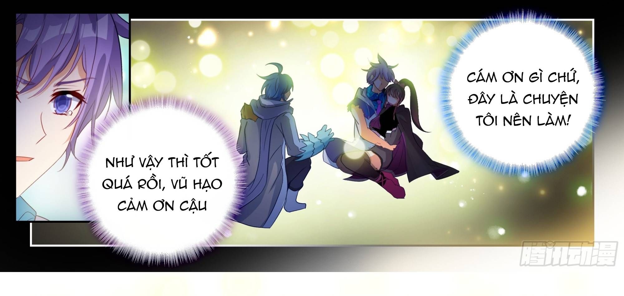 đọc truyện Tuyệt Thế Đường Môn - Đấu La Đại Lục 2 Chương 580 ảnh 26 tại Thiên Thai Truyện