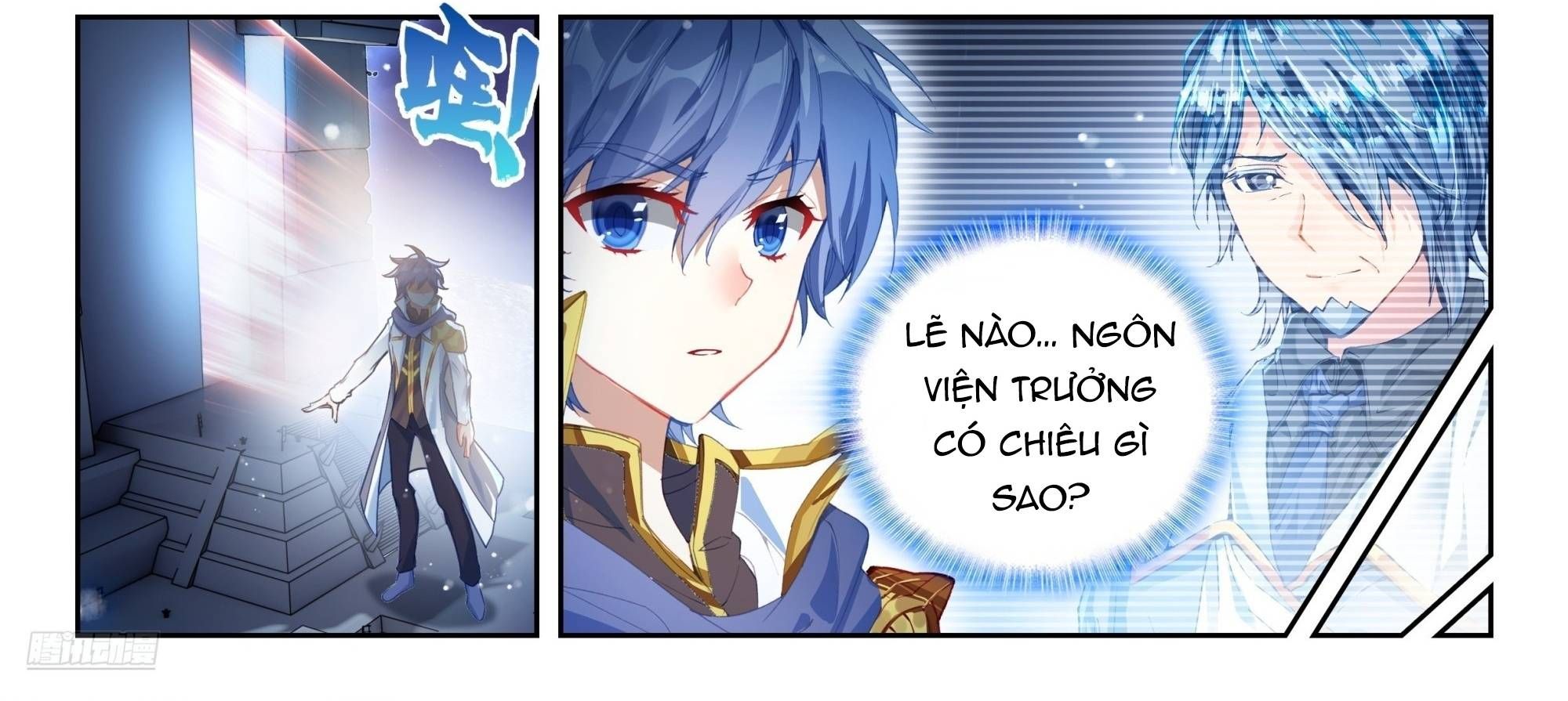 đọc truyện Tuyệt Thế Đường Môn - Đấu La Đại Lục 2 Chương 580 ảnh 7 tại Thiên Thai Truyện