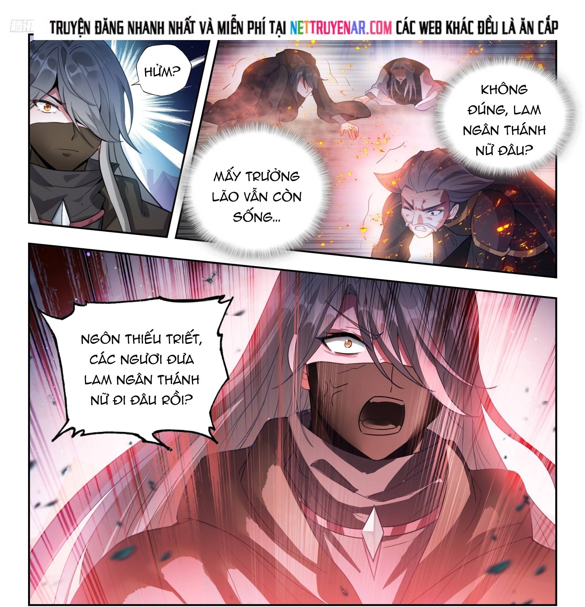 đọc truyện Tuyệt Thế Đường Môn - Đấu La Đại Lục 2 Chương 580 ảnh 11 tại Thiên Thai Truyện