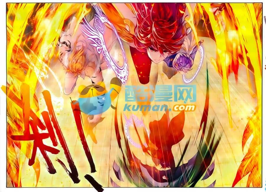 đọc truyện Tuyệt Thế Đường Môn - Đấu La Đại Lục 2 Chương 85 ảnh 20 tại Thiên Thai Truyện