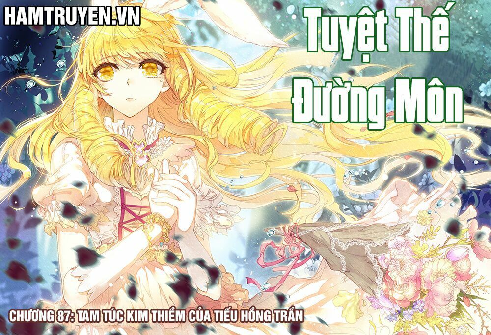 đọc truyện Tuyệt Thế Đường Môn - Đấu La Đại Lục 2 Chương 87 ảnh 3 tại Thiên Thai Truyện