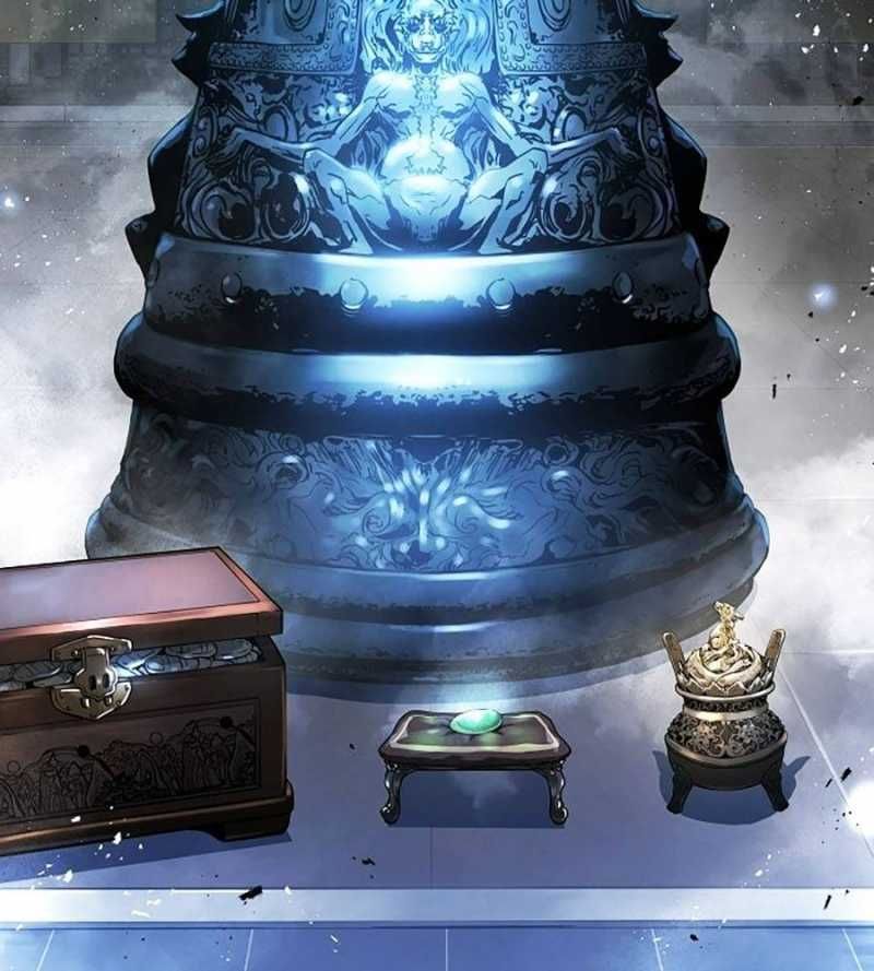 đọc truyện Tuyệt Thế Hồi Quy Chương 1 ảnh 131 tại Thiên Thai Truyện