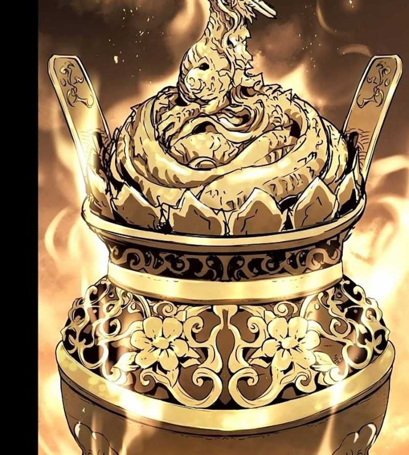 đọc truyện Tuyệt Thế Hồi Quy Chương 1 ảnh 43 tại Thiên Thai Truyện