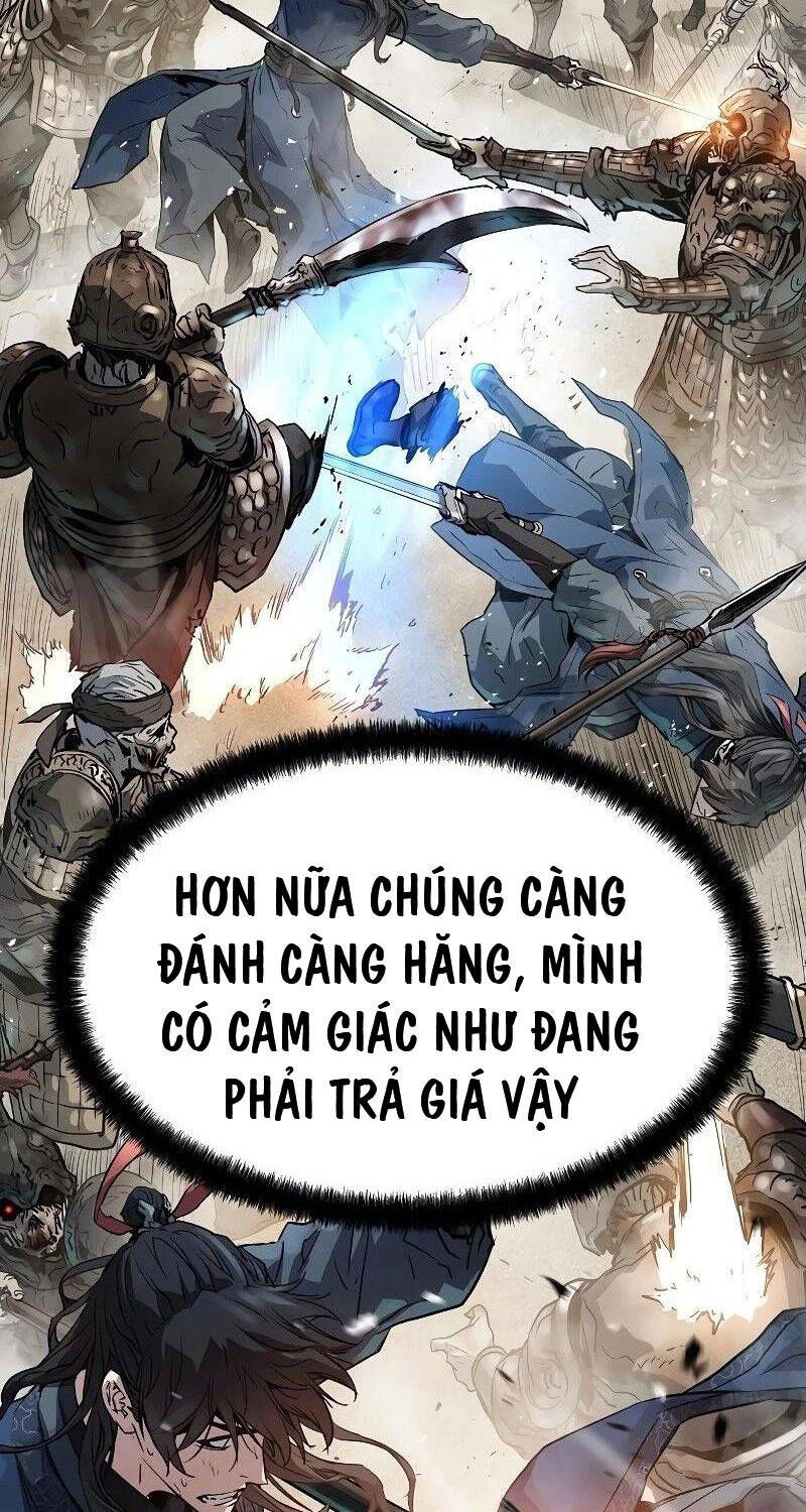 đọc truyện Tuyệt Thế Hồi Quy Chương 10 ảnh 13 tại Thiên Thai Truyện