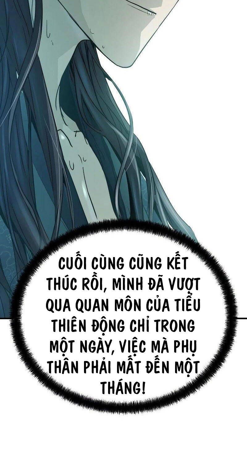 đọc truyện Tuyệt Thế Hồi Quy Chương 10 ảnh 33 tại Thiên Thai Truyện