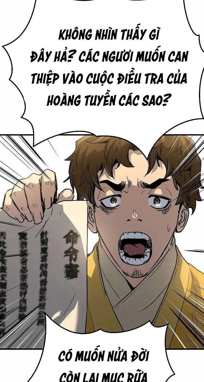 đọc truyện Tuyệt Thế Hồi Quy Chương 11 ảnh 29 tại Thiên Thai Truyện