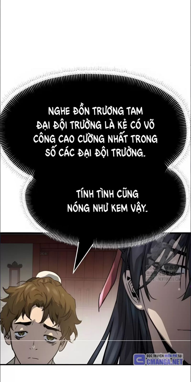 đọc truyện Tuyệt Thế Hồi Quy Chương 12 ảnh 14 tại Thiên Thai Truyện