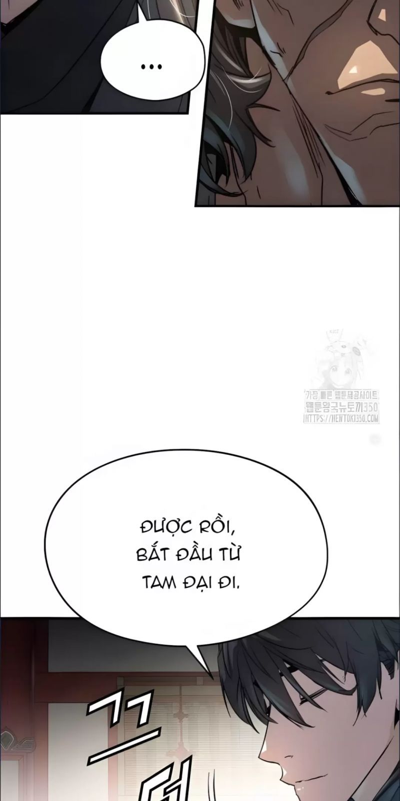 đọc truyện Tuyệt Thế Hồi Quy Chương 12 ảnh 20 tại Thiên Thai Truyện