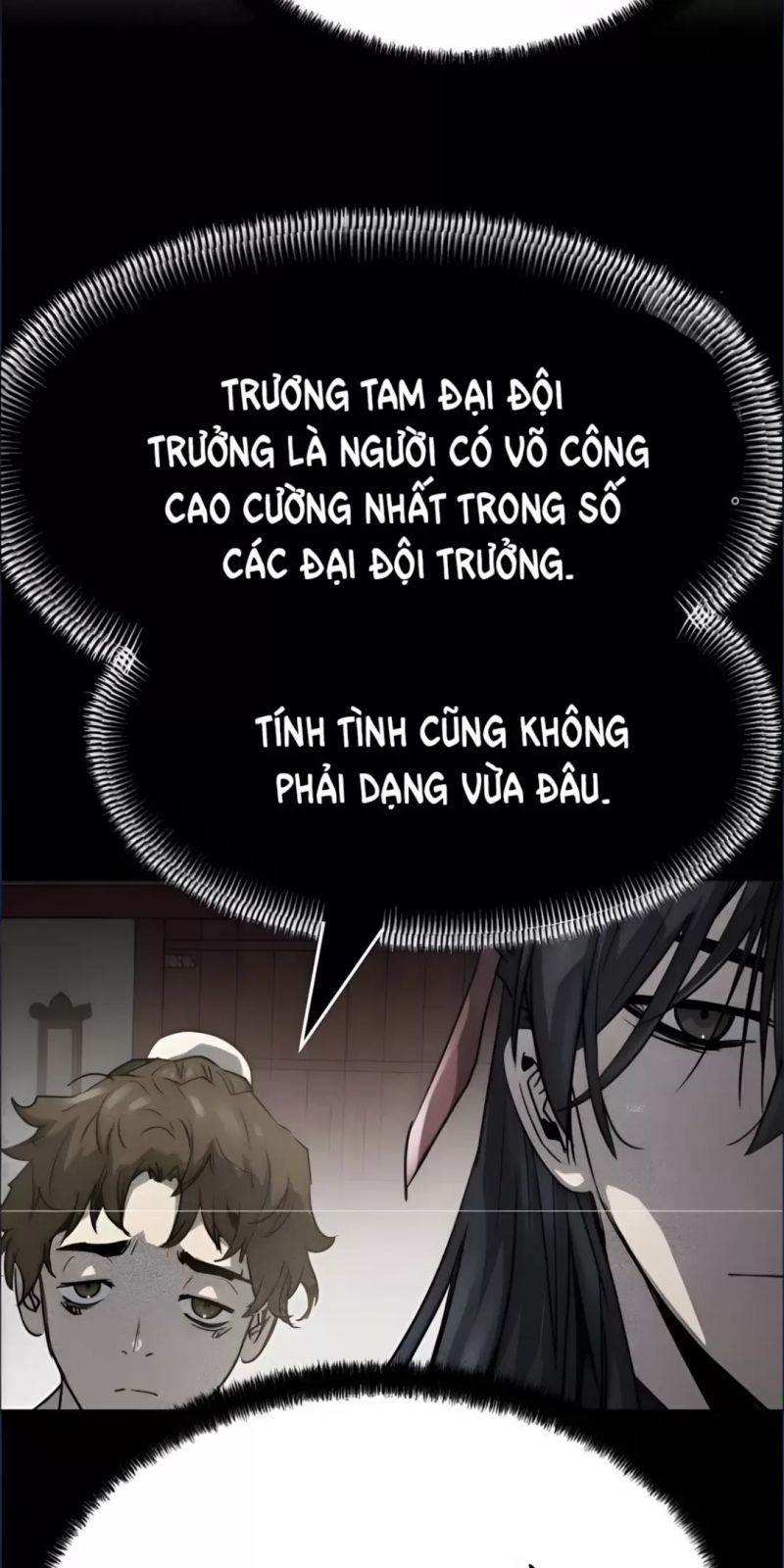 đọc truyện Tuyệt Thế Hồi Quy Chương 12 ảnh 53 tại Thiên Thai Truyện