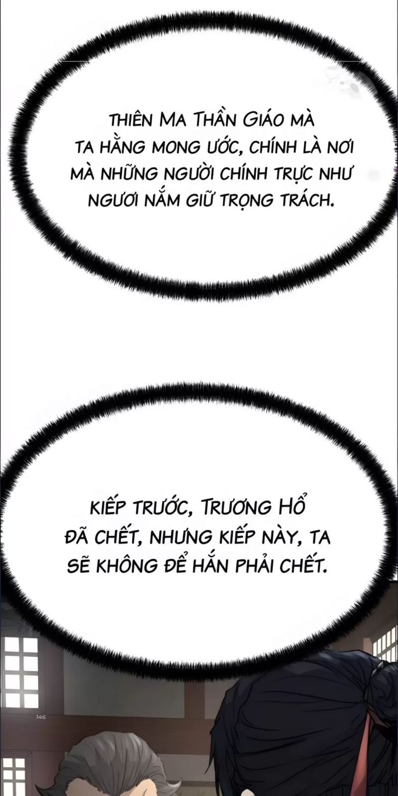 đọc truyện Tuyệt Thế Hồi Quy Chương 12 ảnh 97 tại Thiên Thai Truyện
