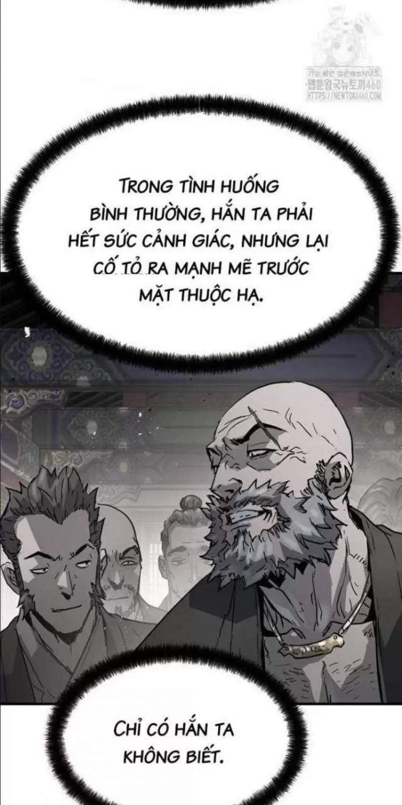 đọc truyện Tuyệt Thế Hồi Quy Chương 13 ảnh 53 tại Thiên Thai Truyện