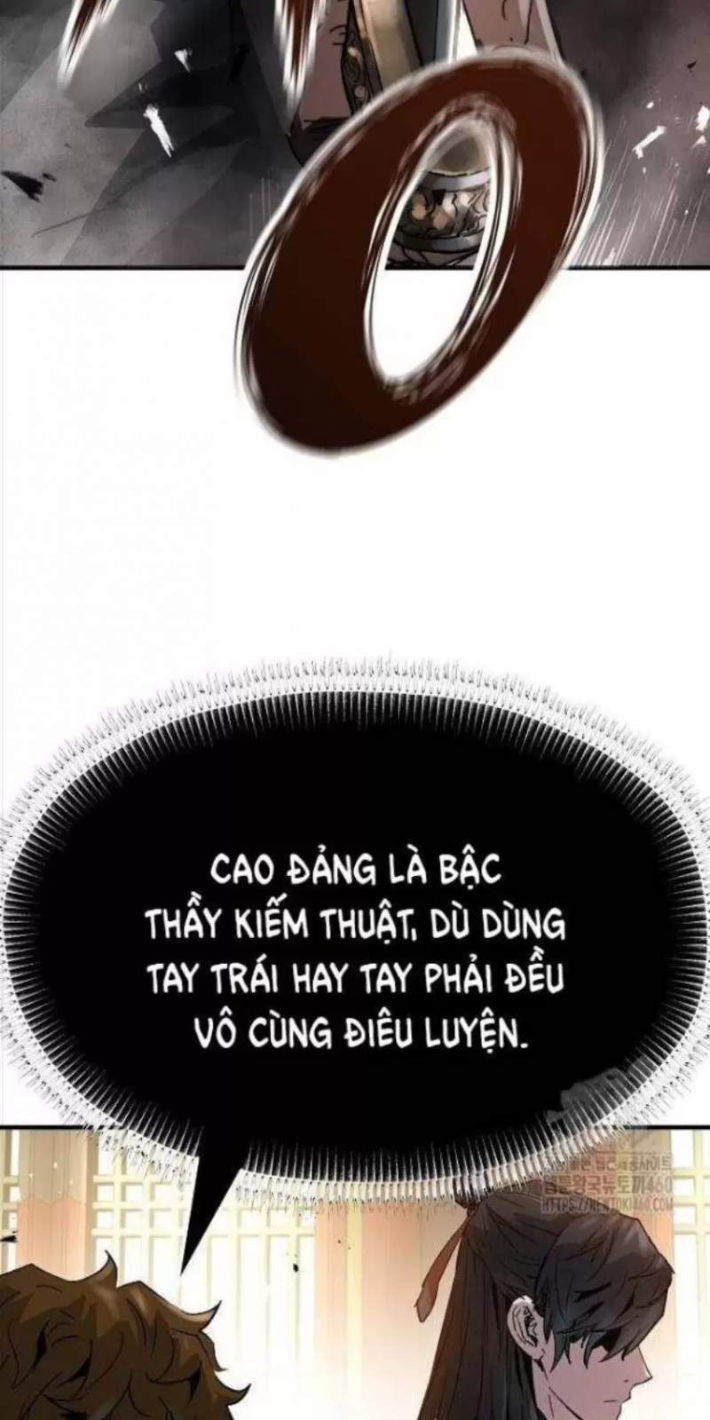 đọc truyện Tuyệt Thế Hồi Quy Chương 13 ảnh 68 tại Thiên Thai Truyện