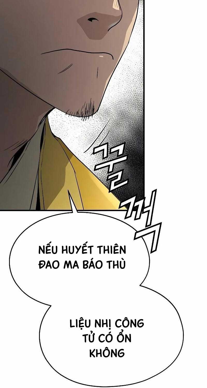 đọc truyện Tuyệt Thế Hồi Quy Chương 15 ảnh 22 tại Thiên Thai Truyện