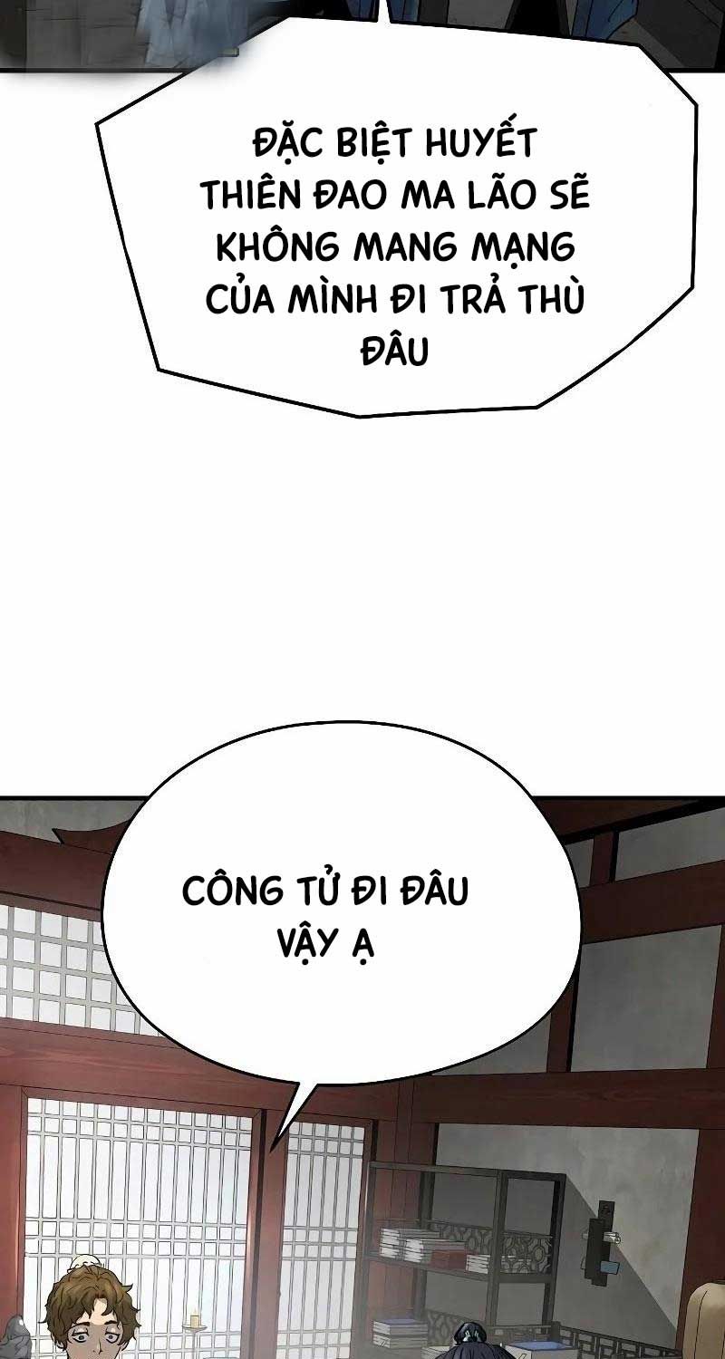 đọc truyện Tuyệt Thế Hồi Quy Chương 15 ảnh 24 tại Thiên Thai Truyện