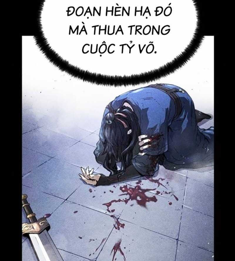 đọc truyện Tuyệt Thế Hồi Quy Chương 2 ảnh 30 tại Thiên Thai Truyện