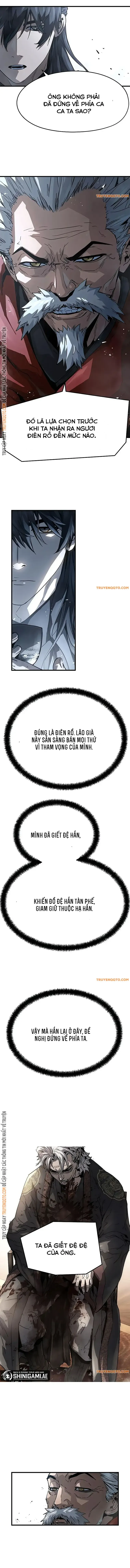 đọc truyện Tuyệt Thế Hồi Quy Chương 27 ảnh 13 tại Thiên Thai Truyện