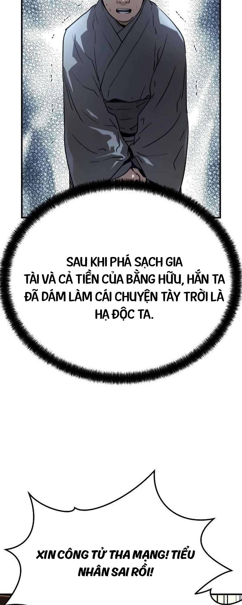 đọc truyện Tuyệt Thế Hồi Quy Chương 3 ảnh 24 tại Thiên Thai Truyện
