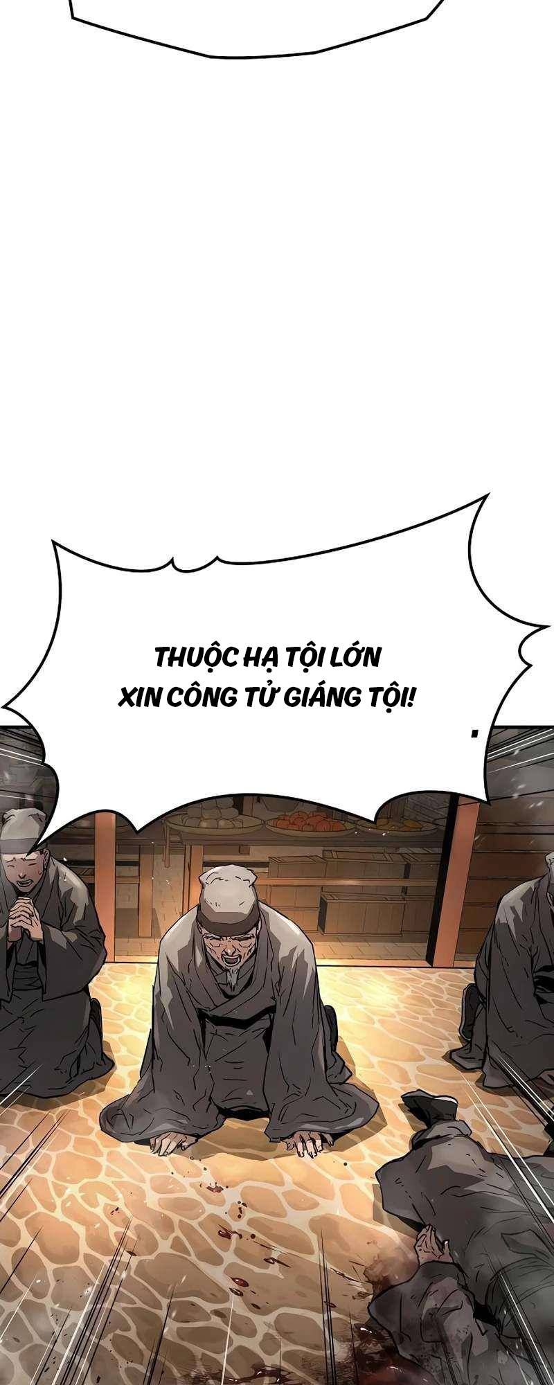 đọc truyện Tuyệt Thế Hồi Quy Chương 3 ảnh 31 tại Thiên Thai Truyện