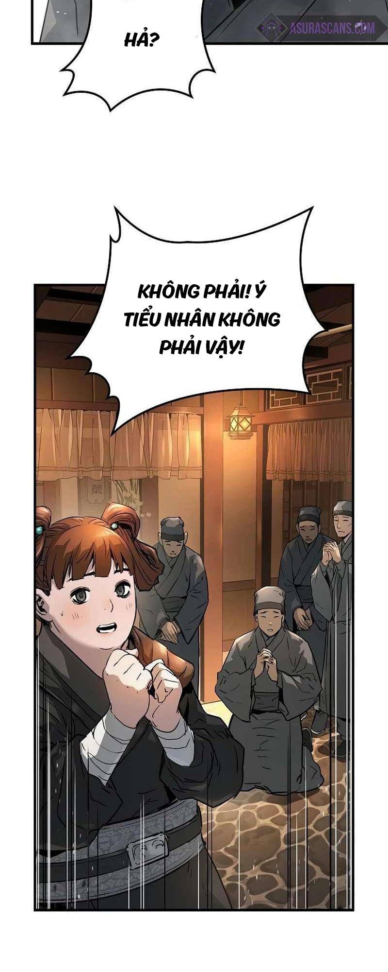 đọc truyện Tuyệt Thế Hồi Quy Chương 3 ảnh 34 tại Thiên Thai Truyện