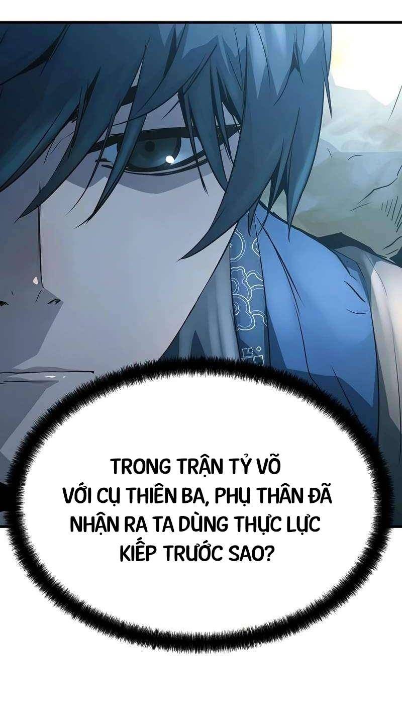 đọc truyện Tuyệt Thế Hồi Quy Chương 3 ảnh 54 tại Thiên Thai Truyện