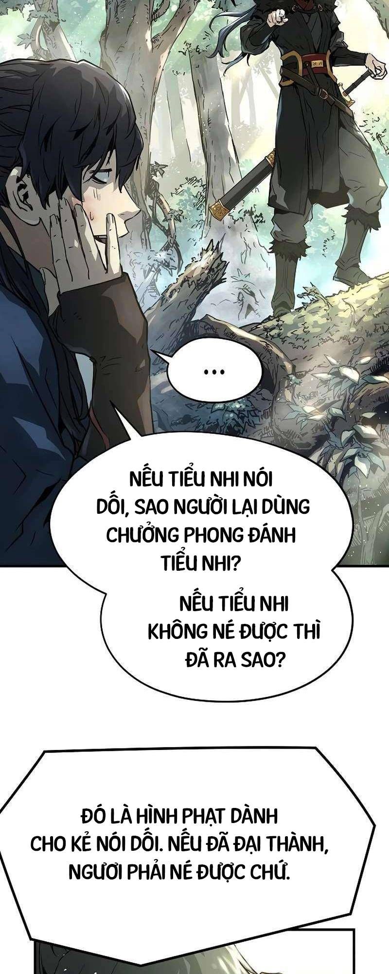 đọc truyện Tuyệt Thế Hồi Quy Chương 3 ảnh 66 tại Thiên Thai Truyện