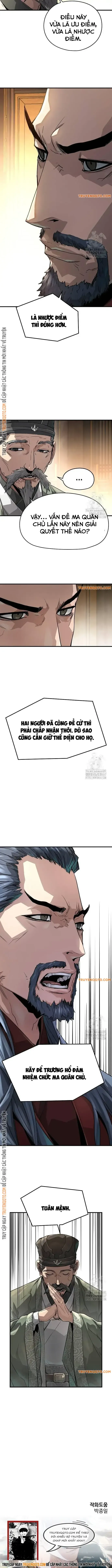 đọc truyện Tuyệt Thế Hồi Quy Chương 32 ảnh 17 tại Thiên Thai Truyện
