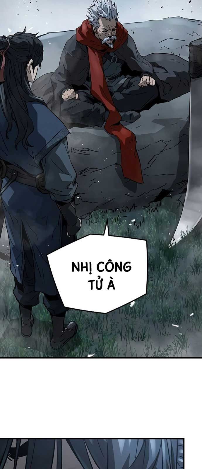 đọc truyện Tuyệt Thế Hồi Quy Chương 33 ảnh 67 tại Thiên Thai Truyện