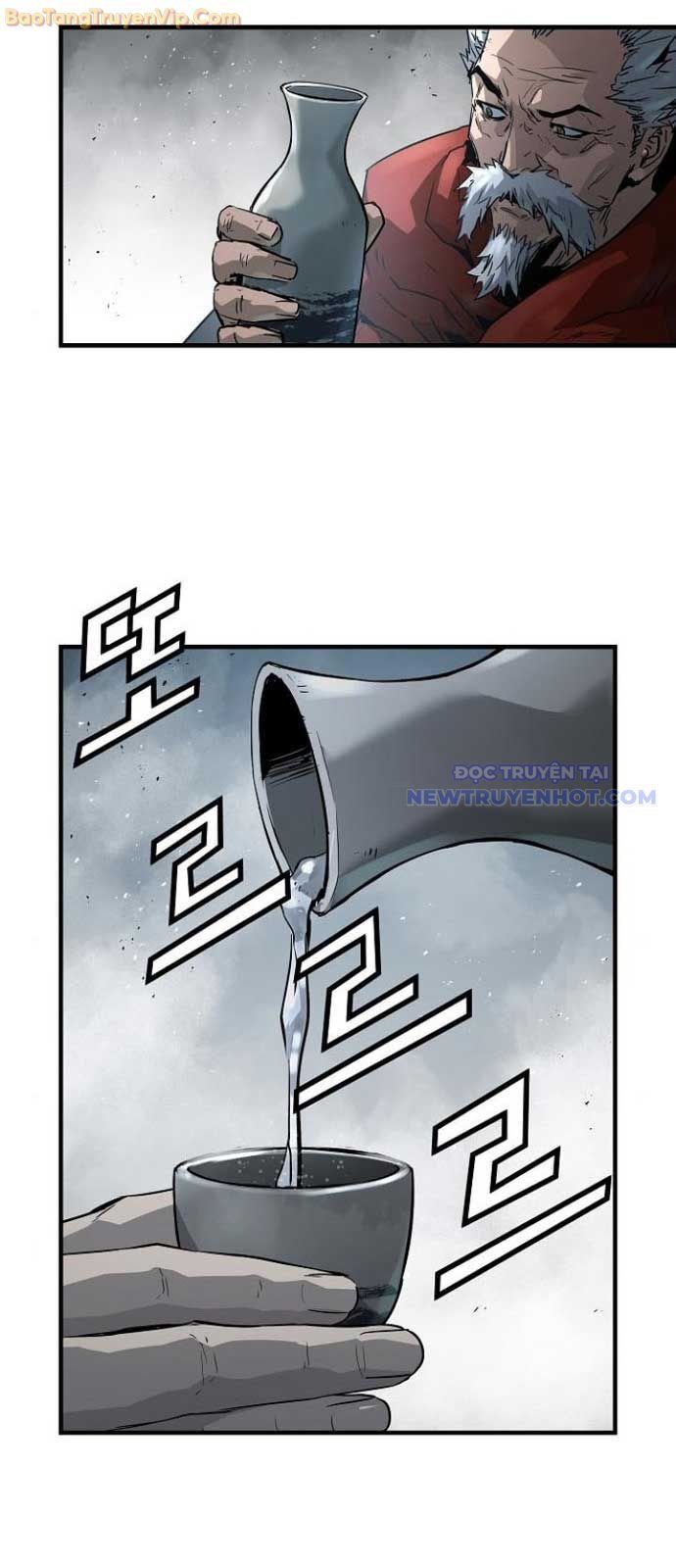 đọc truyện Tuyệt Thế Hồi Quy Chương 34 ảnh 54 tại Thiên Thai Truyện