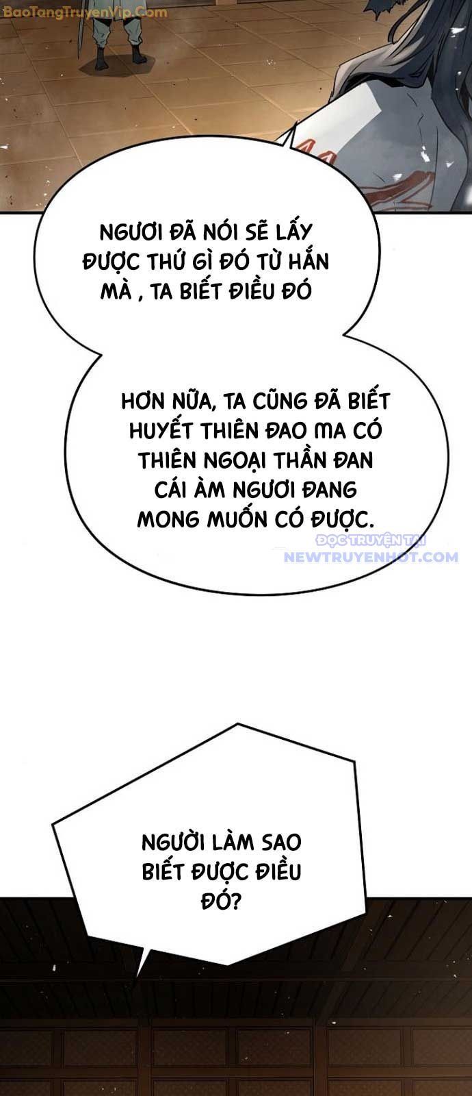 đọc truyện Tuyệt Thế Hồi Quy Chương 34 ảnh 88 tại Thiên Thai Truyện