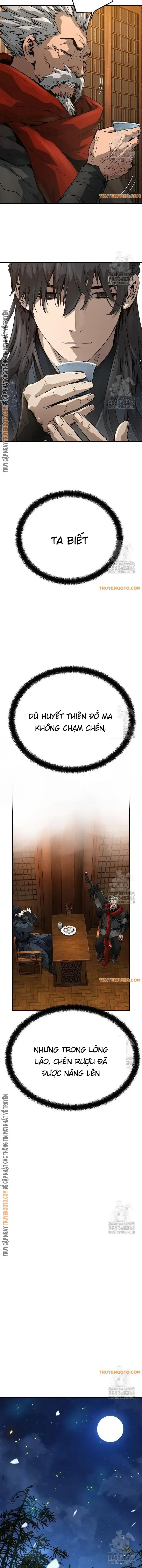 đọc truyện Tuyệt Thế Hồi Quy Chương 36 ảnh 16 tại Thiên Thai Truyện