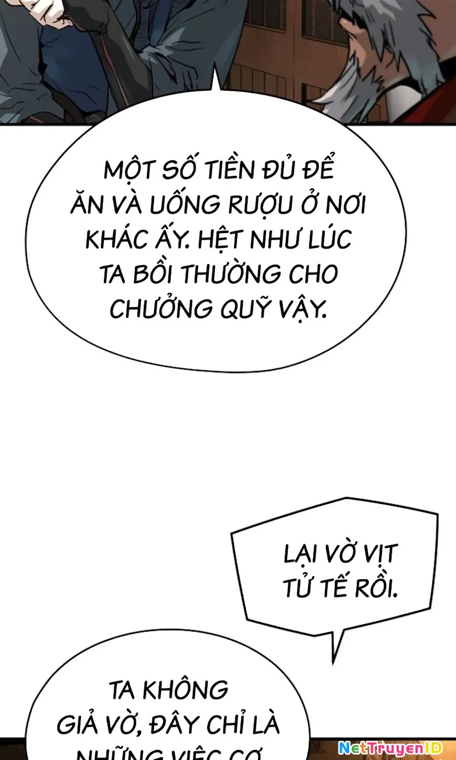đọc truyện Tuyệt Thế Hồi Quy Chương 39 ảnh 109 tại Thiên Thai Truyện